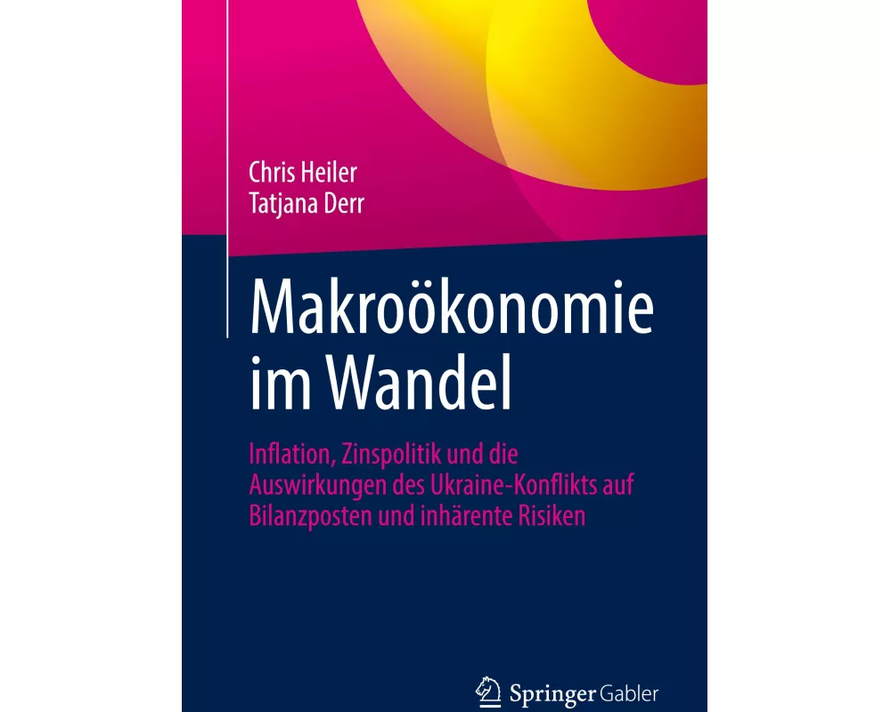 Makroökonomie im Wandel