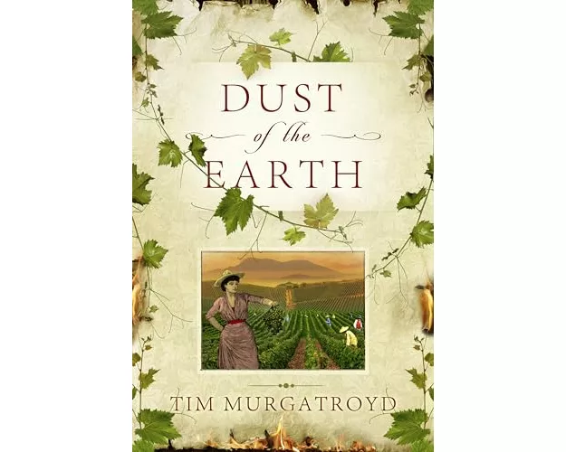 Dust of the Earth