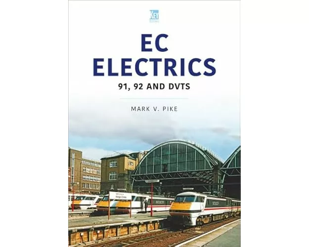 EC Electrics