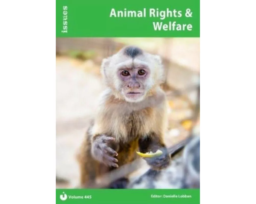 Animal Rights & Welfare