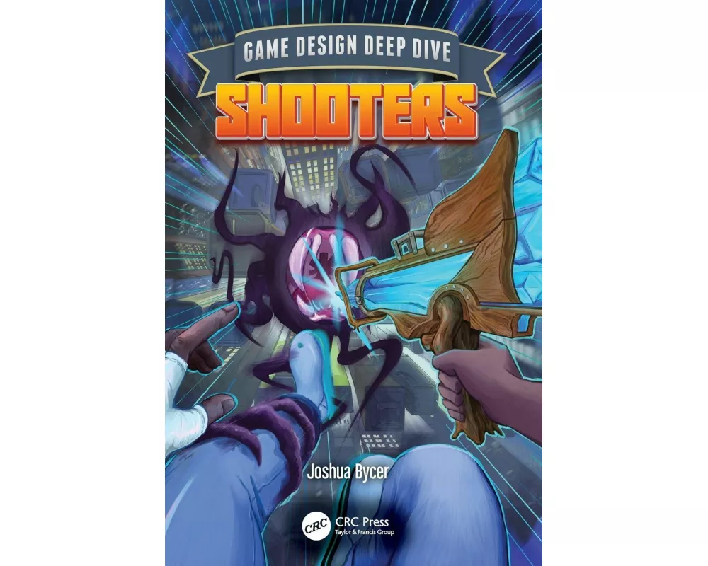 Game Design Deep Dive