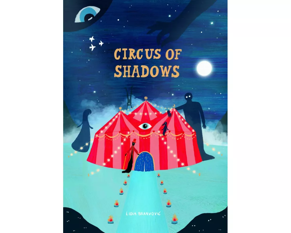 Circus of Shadows