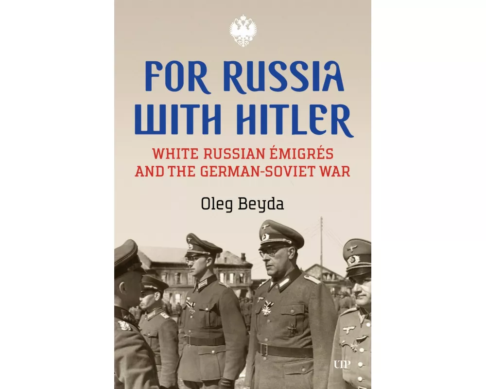 For Russia with Hitler