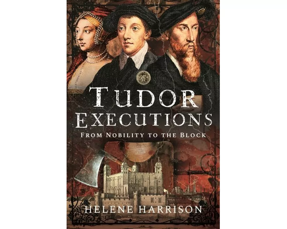 Tudor Executions