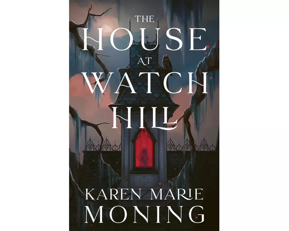 The House at Watch Hill