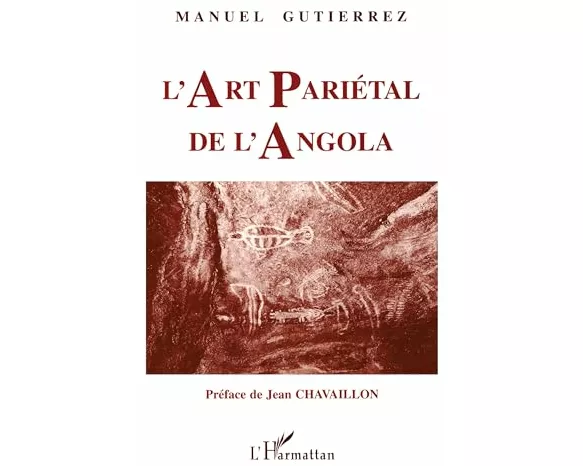 L'art pariétal de l'Angola