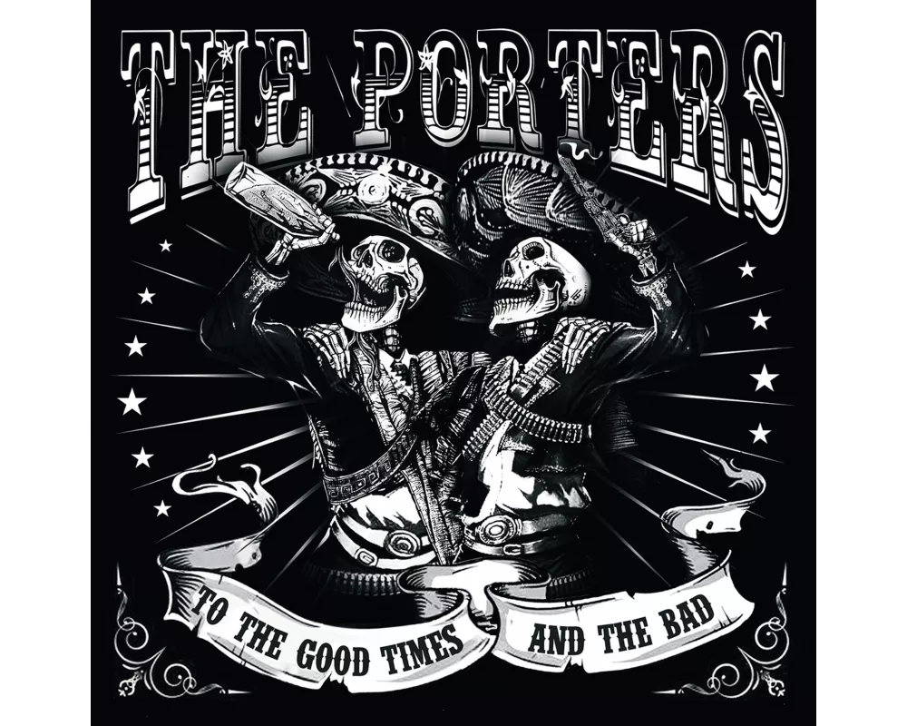 To the Good Times and the Bad