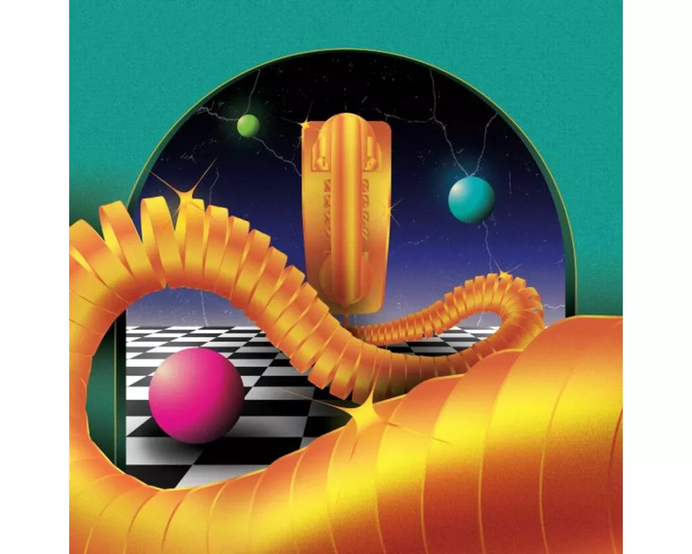 Talk Talk EP