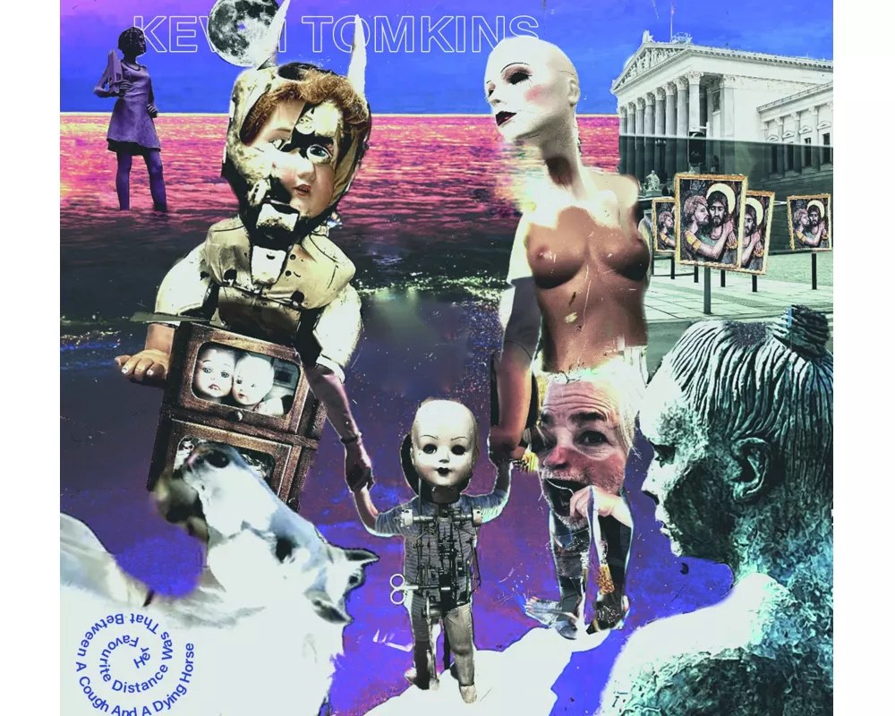 Her Favourite Distance Was That Between A Cough