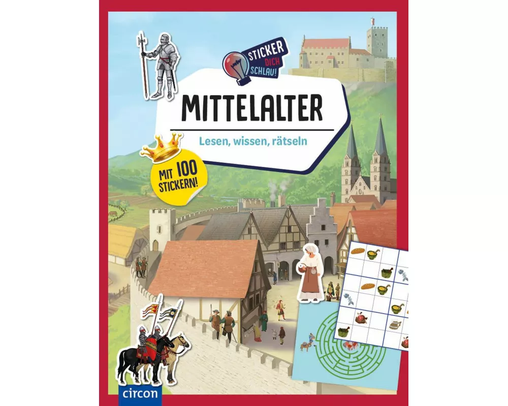 Mittelalter
