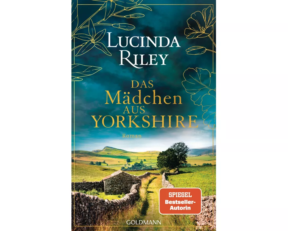 Das Mädchen aus Yorkshire