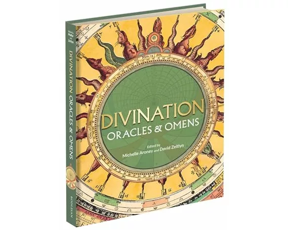 Divination, Oracles & Omens