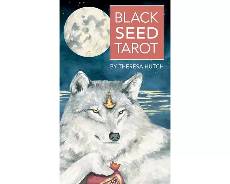 Black Seed Tarot