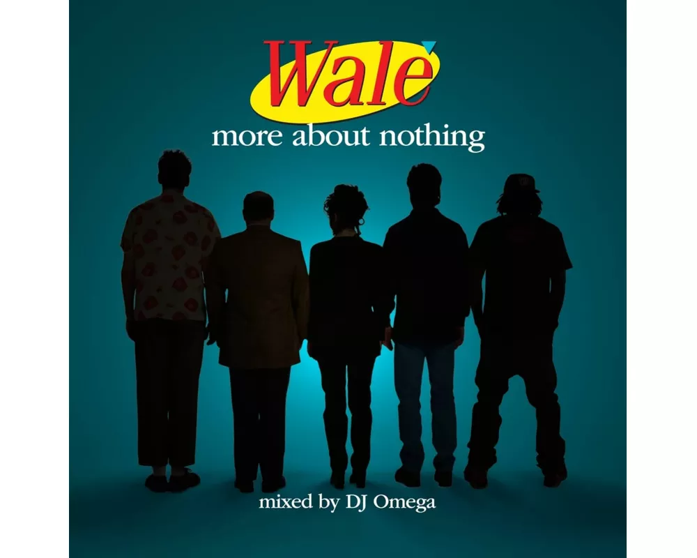 More About Nothing