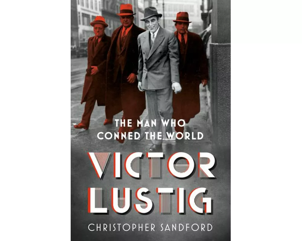 Victor Lustig