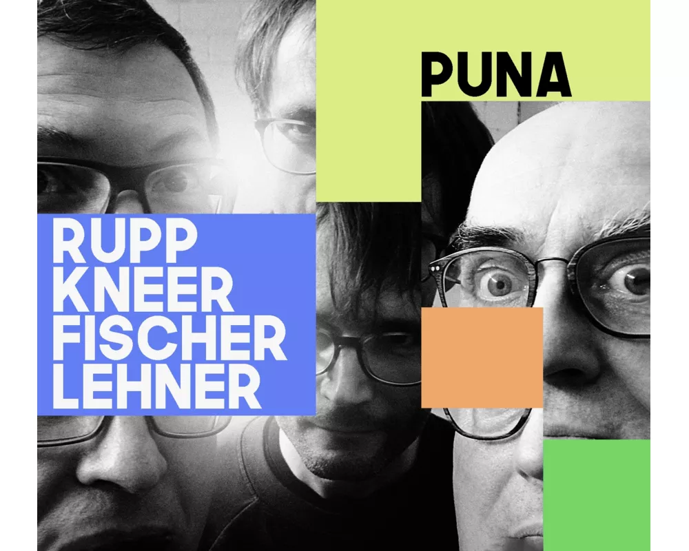 Puna