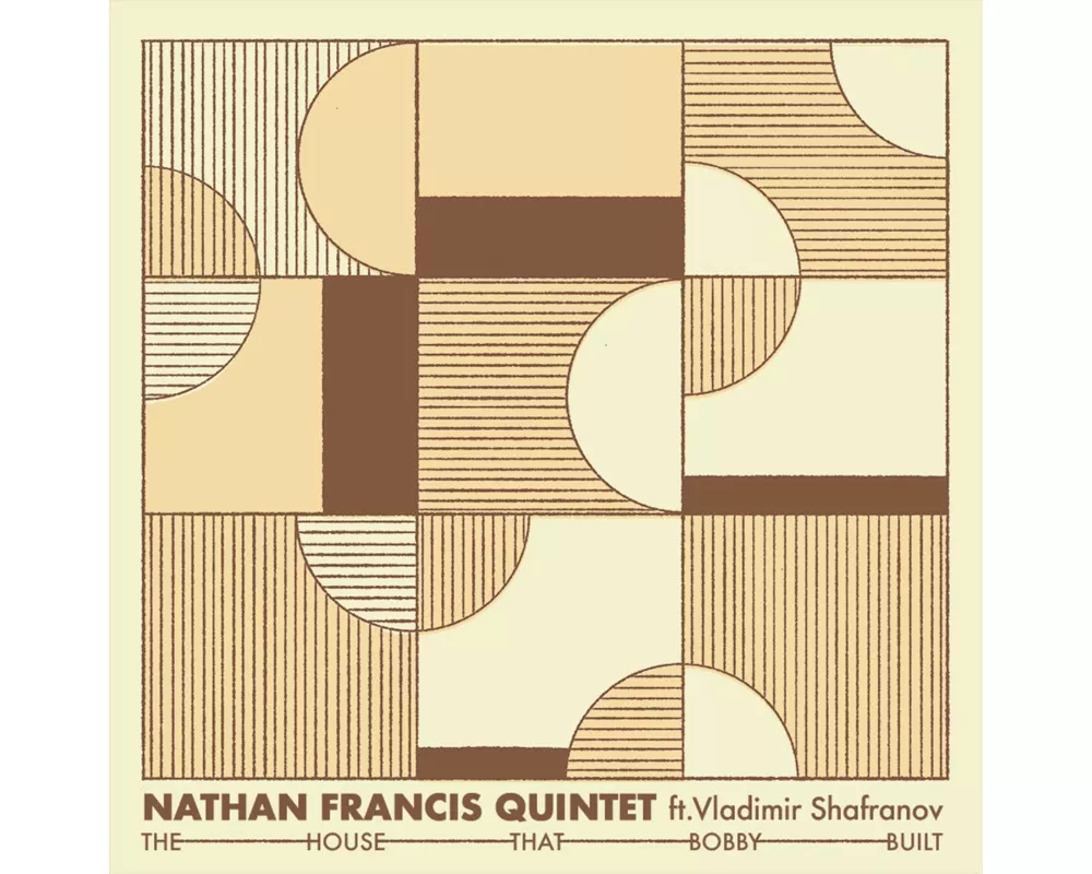 The House That Bobby Built