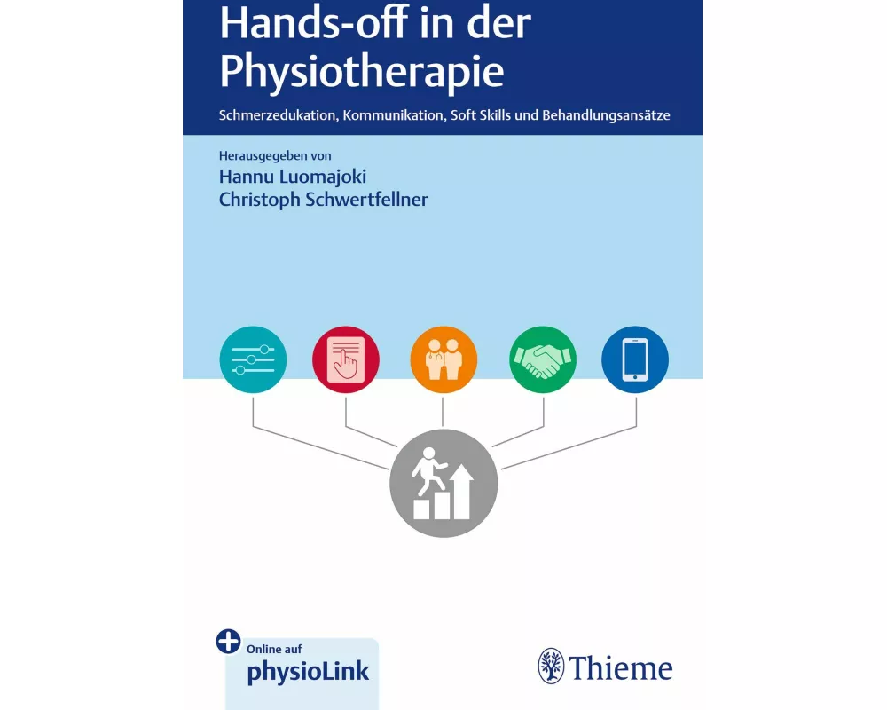 Hands-off in der Physiotherapie