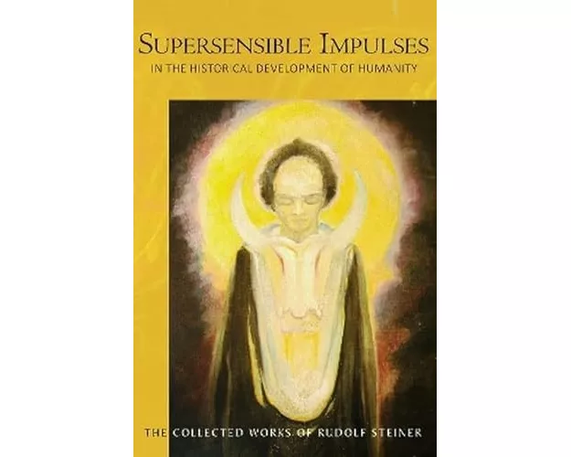 Supersensible Impulses