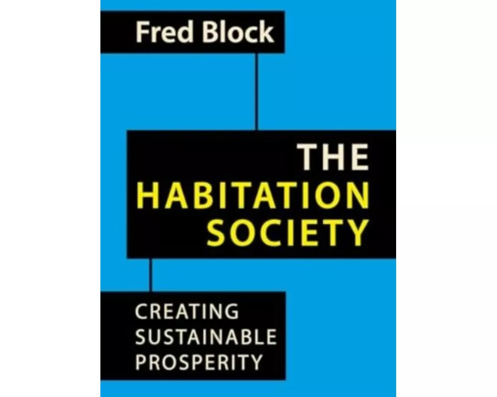 The Habitation Society