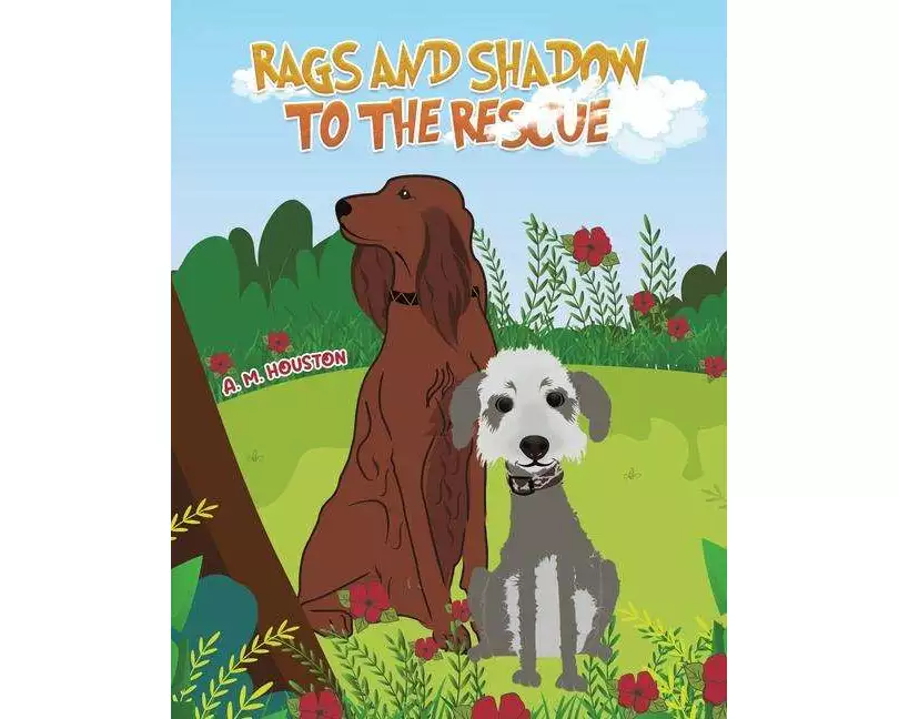 Rags and Shadow to the Rescue