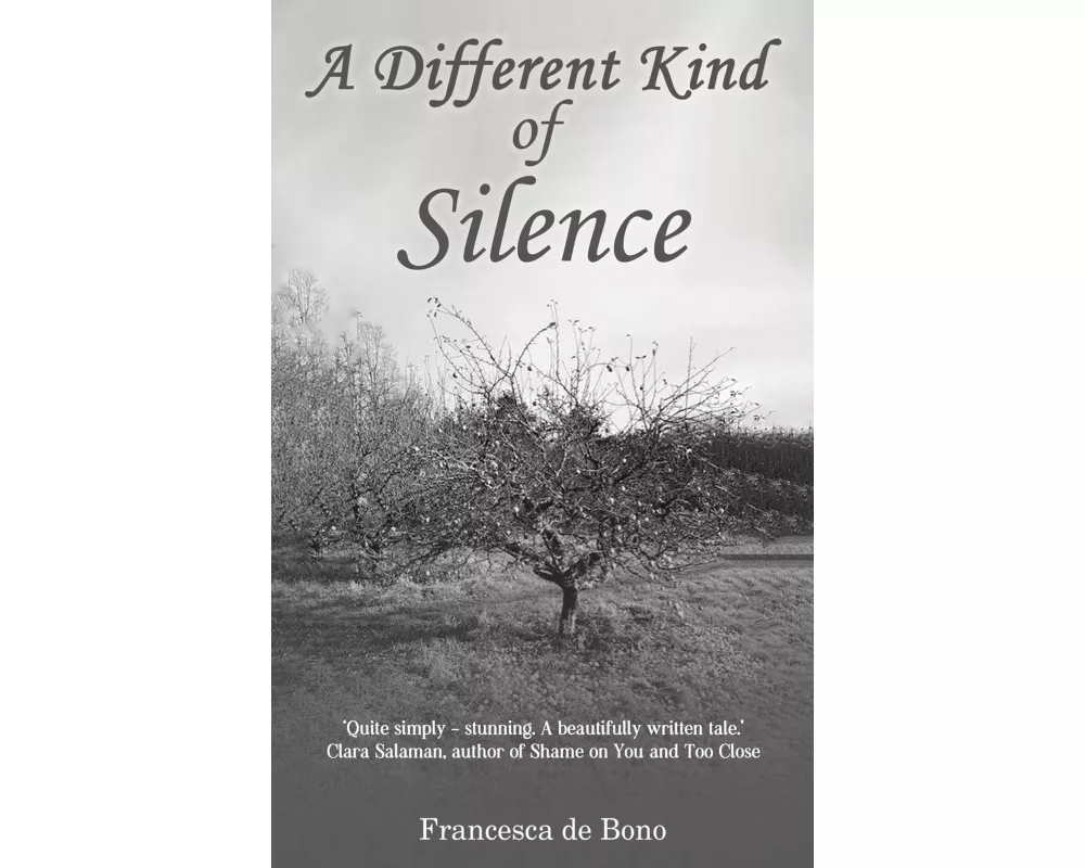 A Different Kind of Silence