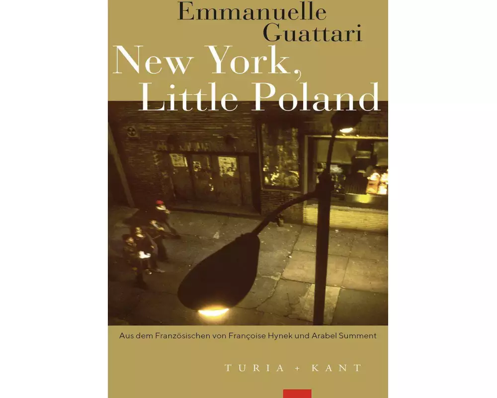 New York, Little Poland