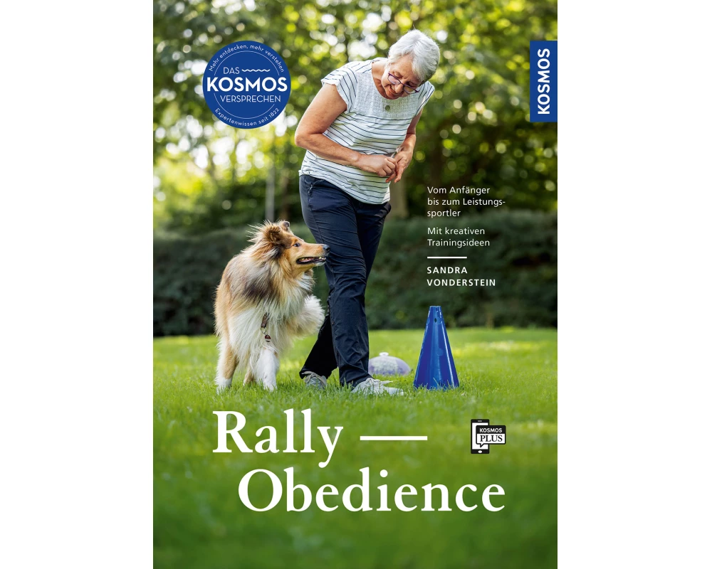Rally Obedience
