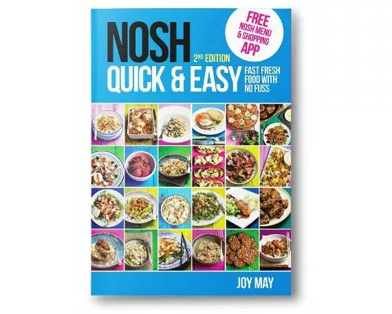 NOSH Quick & Easy