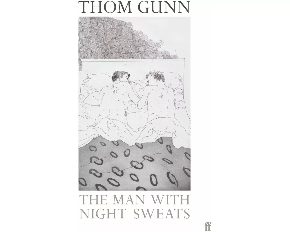 The Man With Night Sweats