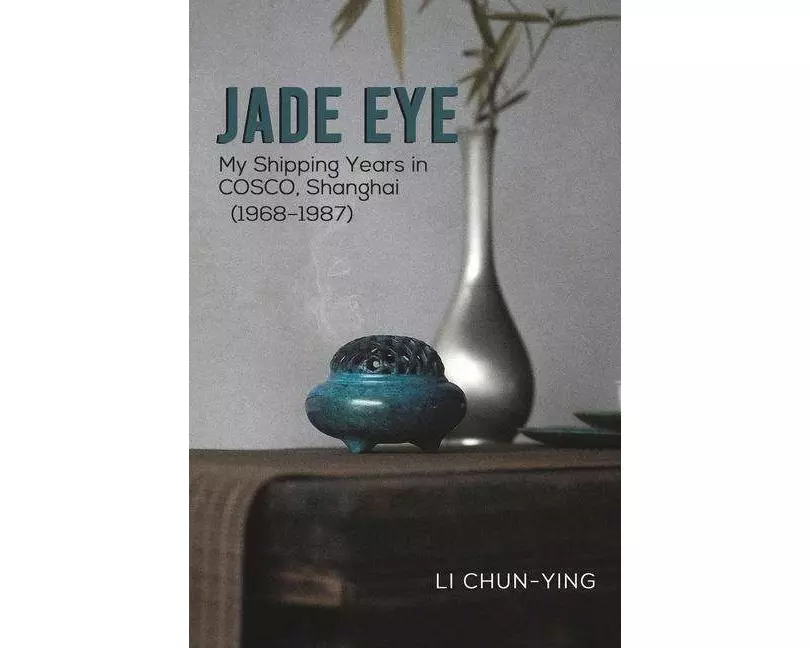 Jade Eye