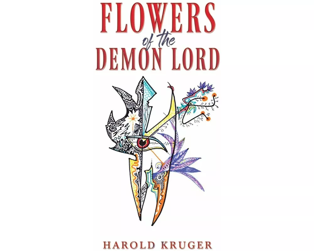 Flowers of the Demon Lord
