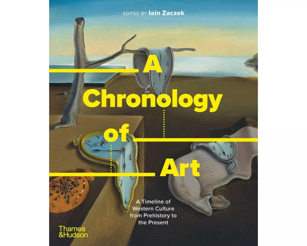 A Chronology of Art