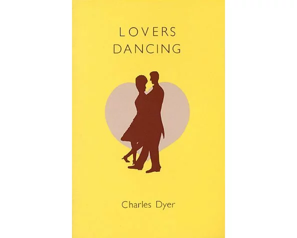 Lovers Dancing