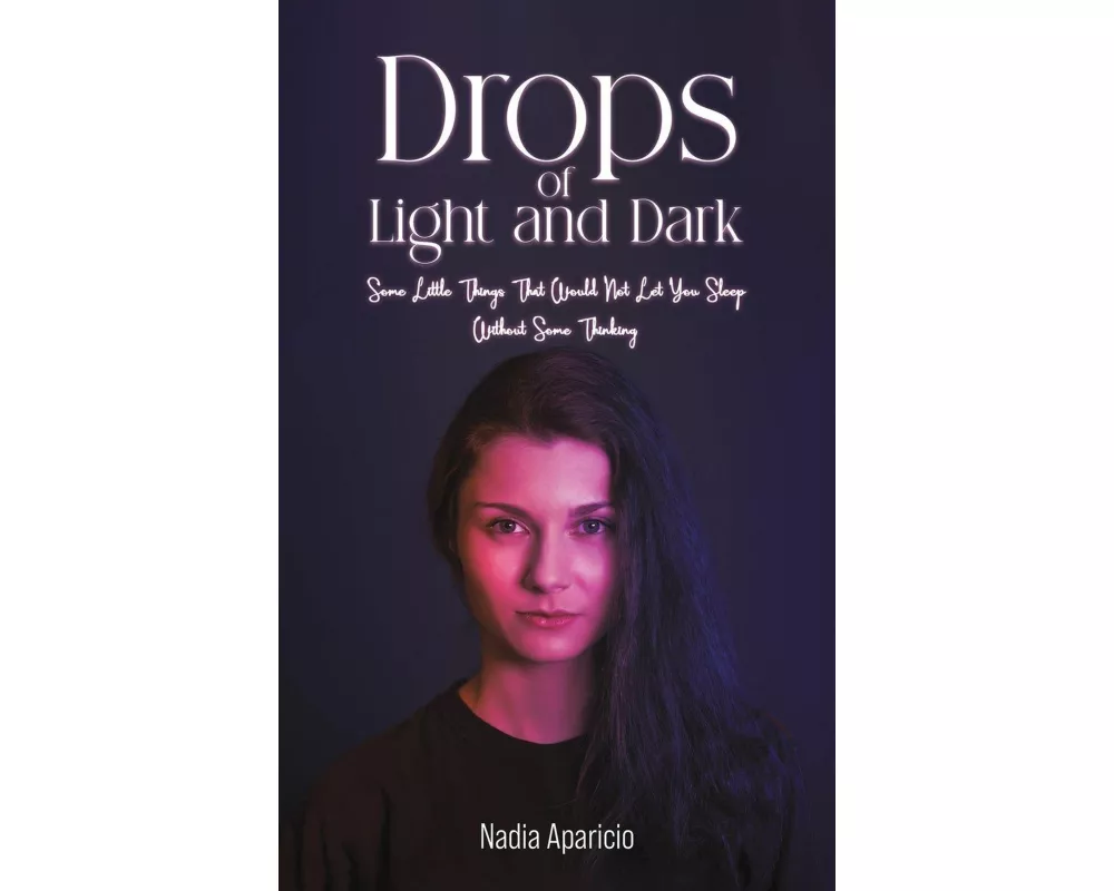 Drops of Light and Dark