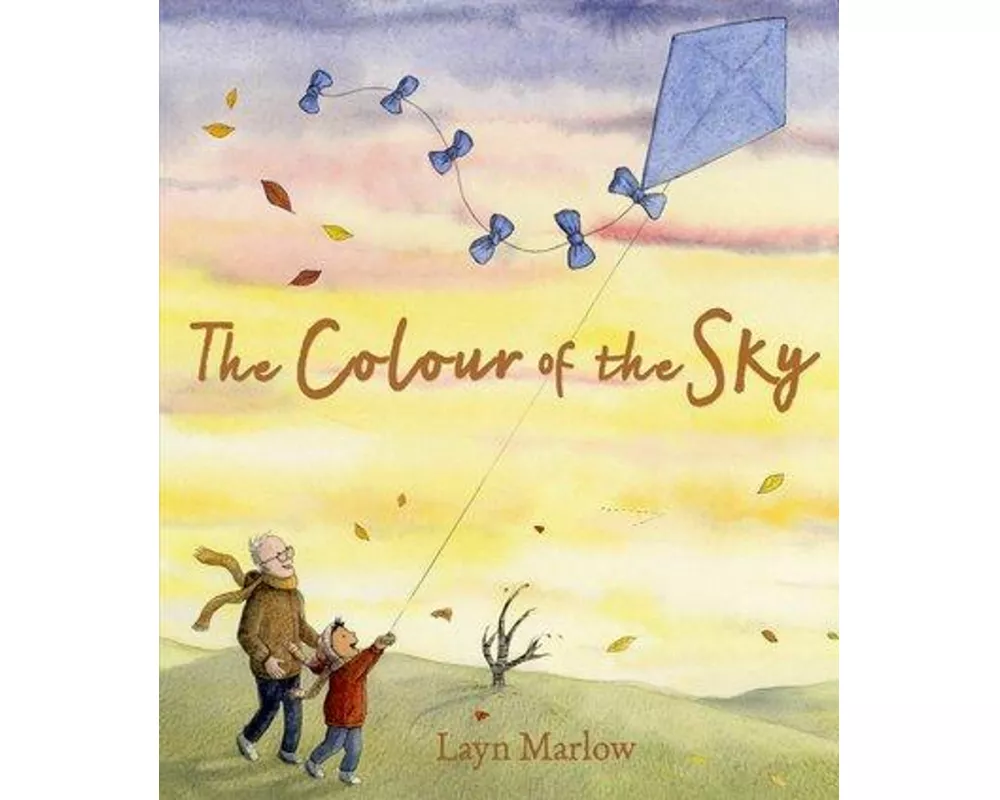 The Colour of the Sky