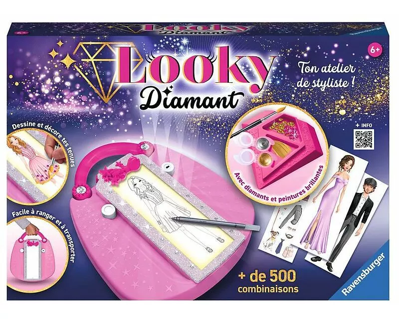 Looky Studio Premium