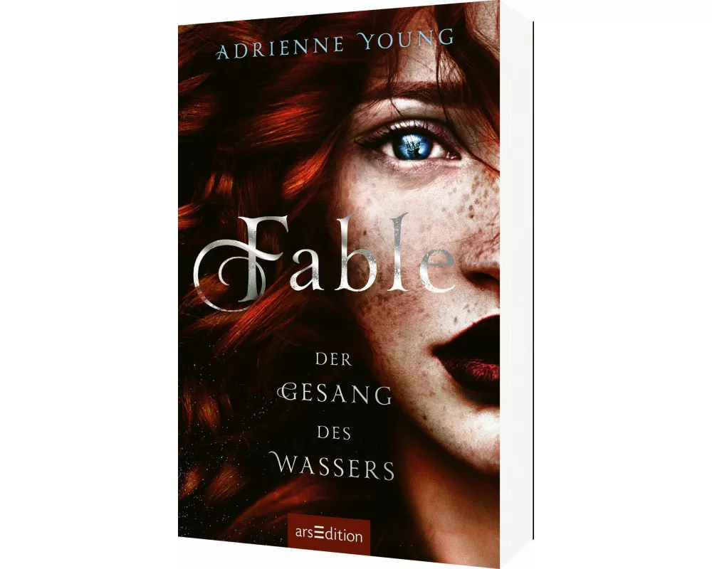 Fable – Der Gesang des Wassers (Fable 1)