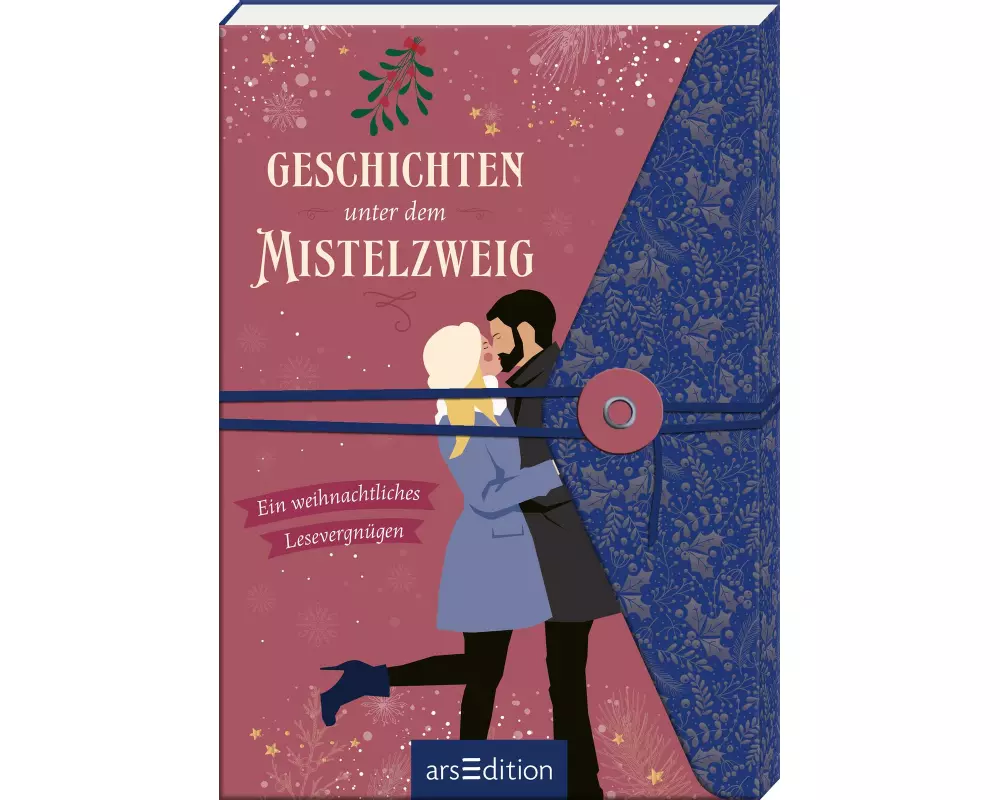 Geschichten unter dem Mistelzweig