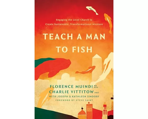 Teach a Man to Fish