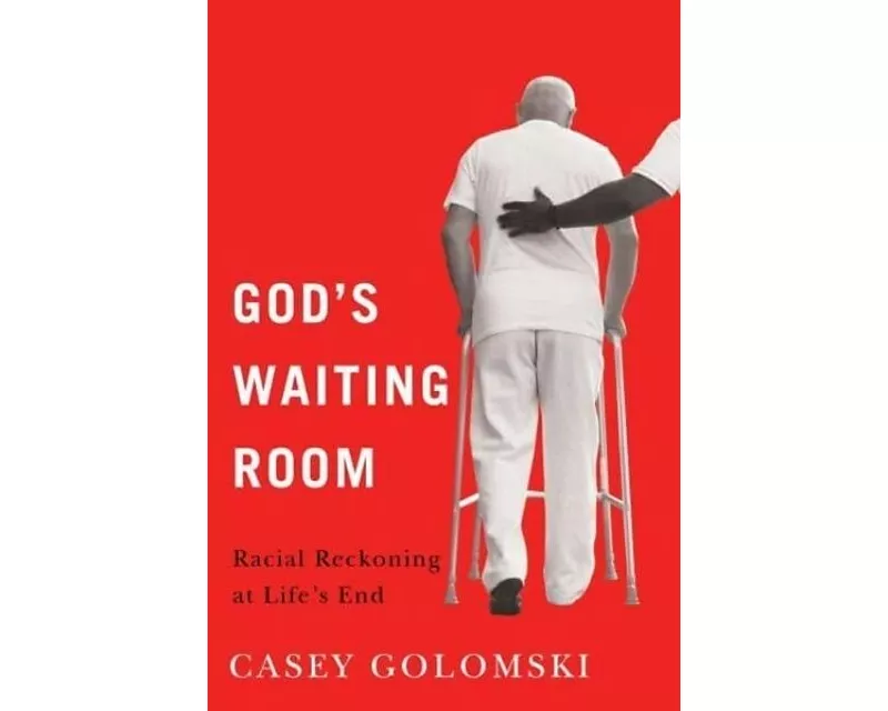 God's Waiting Room
