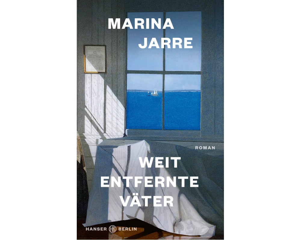 Weit entfernte Väter