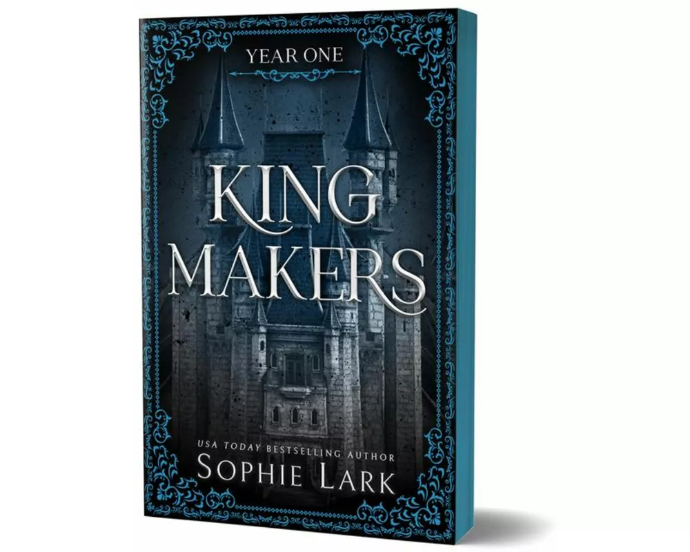 Kingmakers: Year One