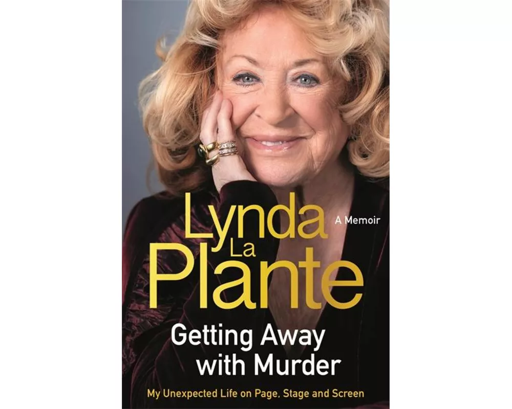 Getting Away With Murder