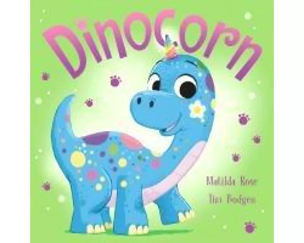 The Magic Pet Shop: Dinocorn