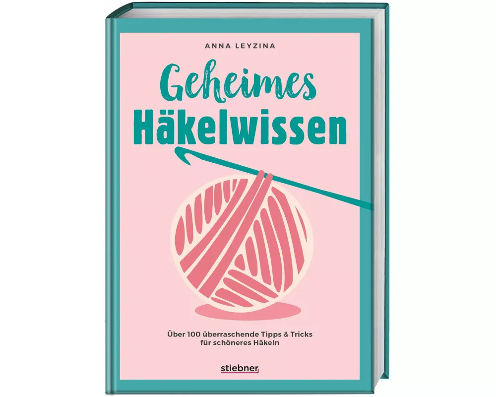 Geheimes Häkelwissen