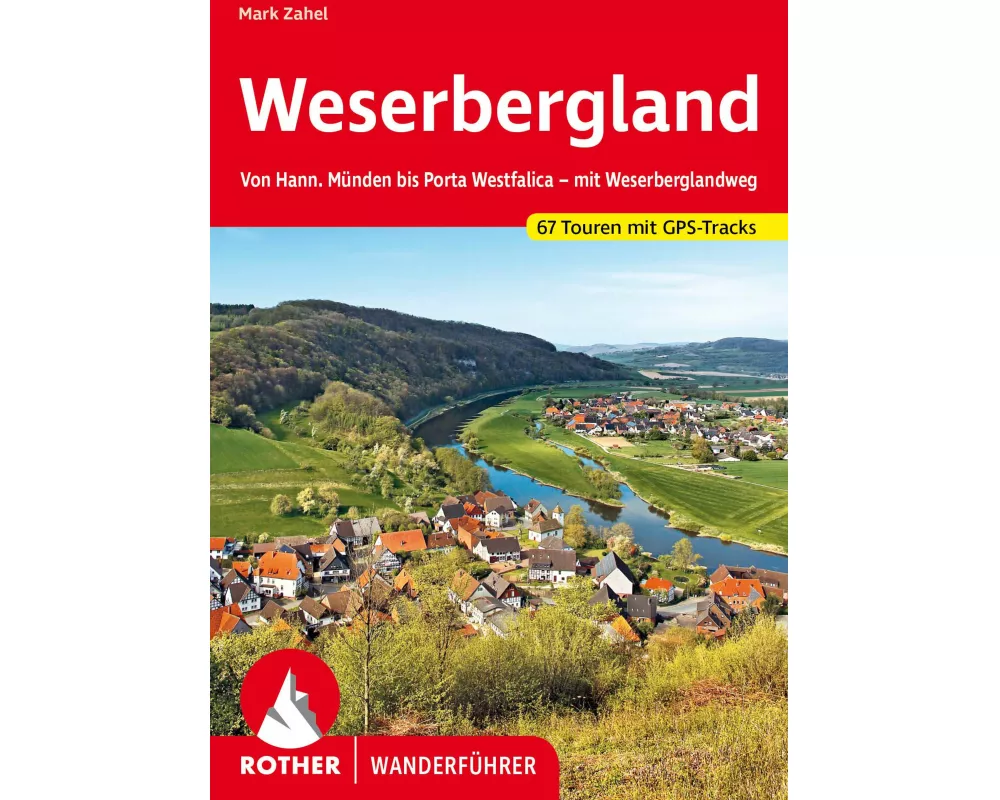 Weserbergland