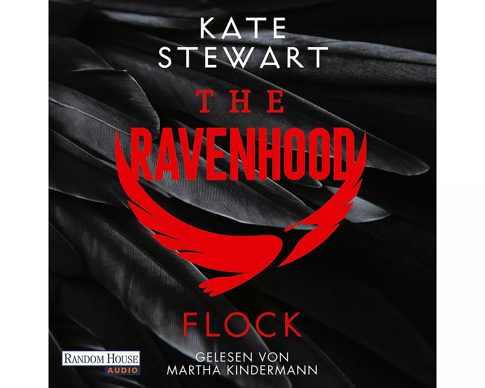 The Ravenhood - Flock