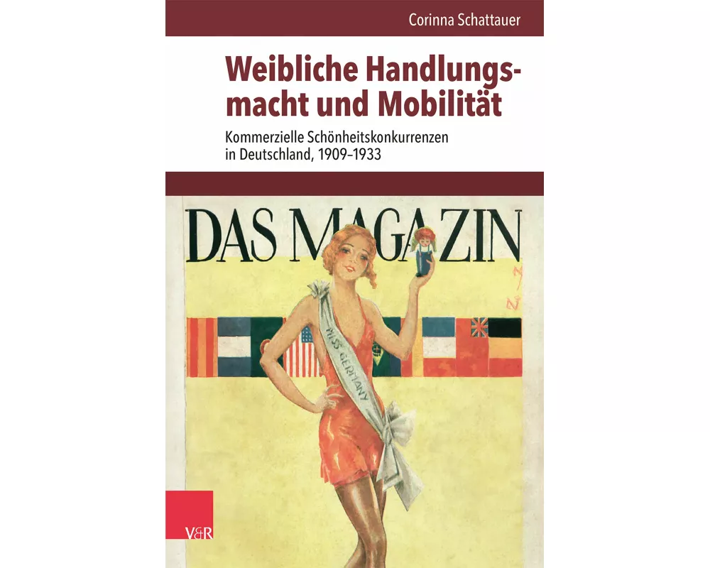 Weibliche Handlungsmacht und Mobilität