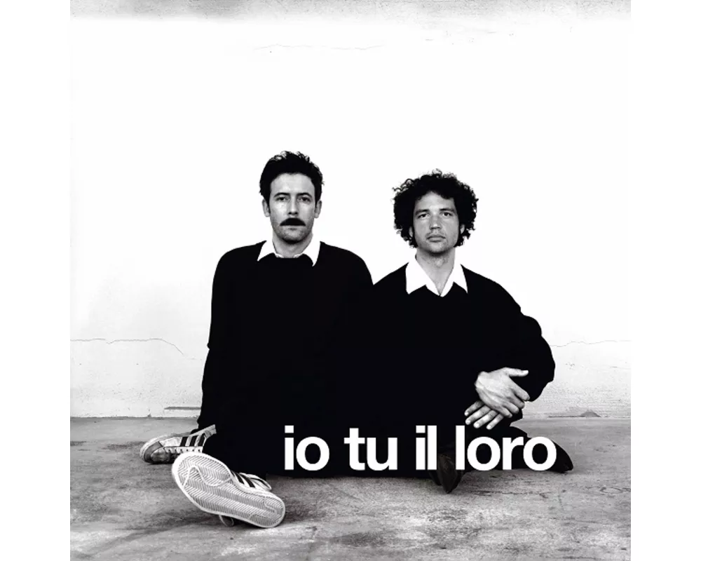 Io Tu Il Loro